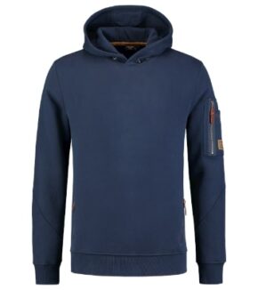 Premium Hooded Sweater-ink