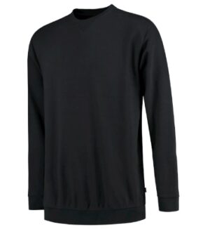 Sweater Washable 60 °C-černá