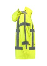 RWS Parka-fluorescenční žlutá