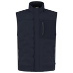 Puffer Bodywarmer Rewear-ink