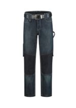 Work Jeans-denim blue