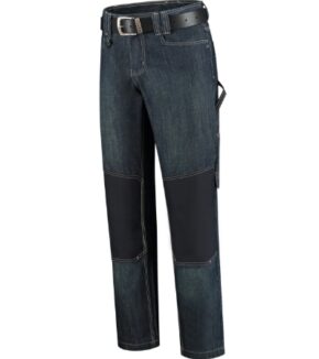 Work Jeans-denim blue