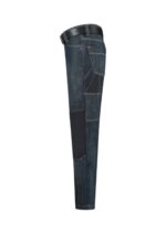 Work Jeans-denim blue