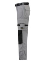 Cordura Canvas Work Pants-šedá
