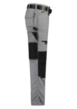 Cordura Canvas Work Pants-šedá
