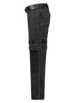 Cordura Canvas Work Pants-tmavě šedá
