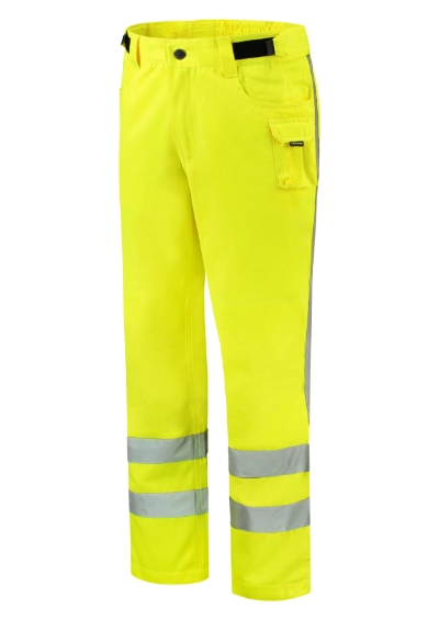 RWS Work Pants-fluorescenční žlutá