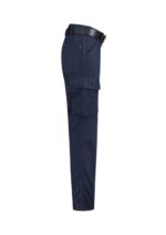Work Pants Twill Women-námořní modrá