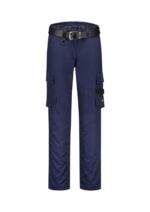 Work Pants Twill Women-ink