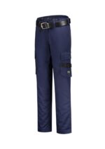 Work Pants Twill Women-ink