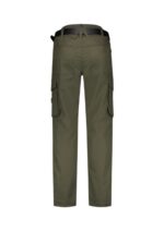 Work Pants Twill Women-army