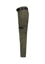 Work Pants Twill Women-army