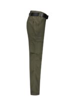 Work Pants Twill Women-army