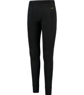 Thermal Underwear-černá
