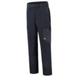 Work Trousers 4-way Stretch-ink