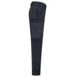 Work Trousers 4-way Stretch-ink