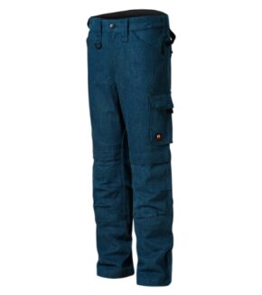 Vertex-světlý denim