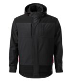 Vertex-ebony gray