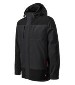 Vertex-ebony gray