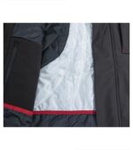 Vertex-ebony gray